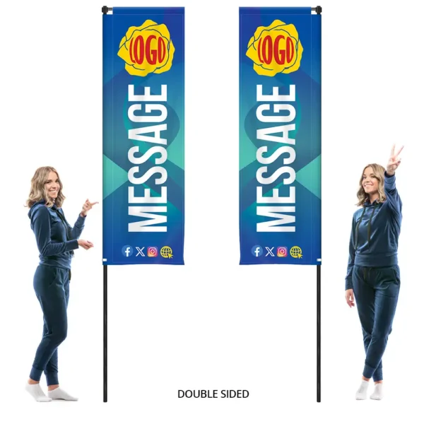 banner flag 3 metre 2