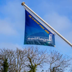 Sailflags - Flagship