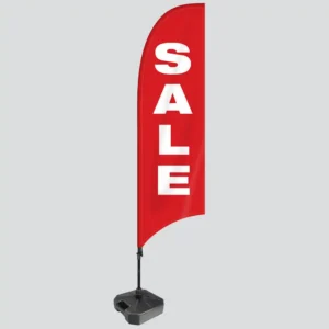 Sale Flag