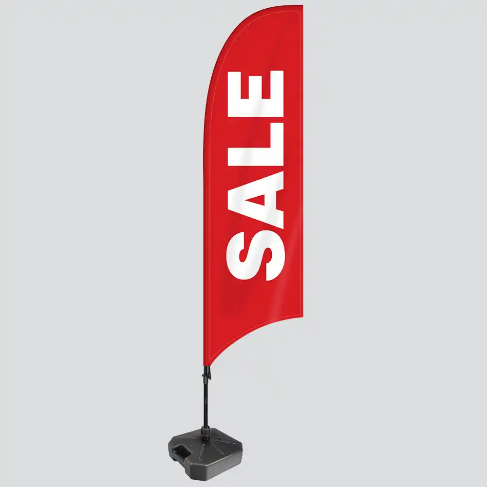 Sale Flag 2