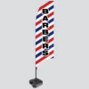 barbers shop flag 1