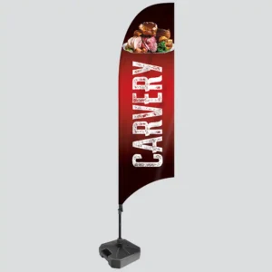 carvery flag