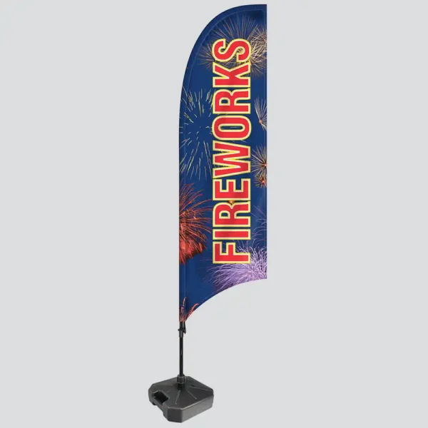 fireworks shop flag 2