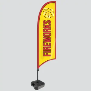 fireworks shop flag 3