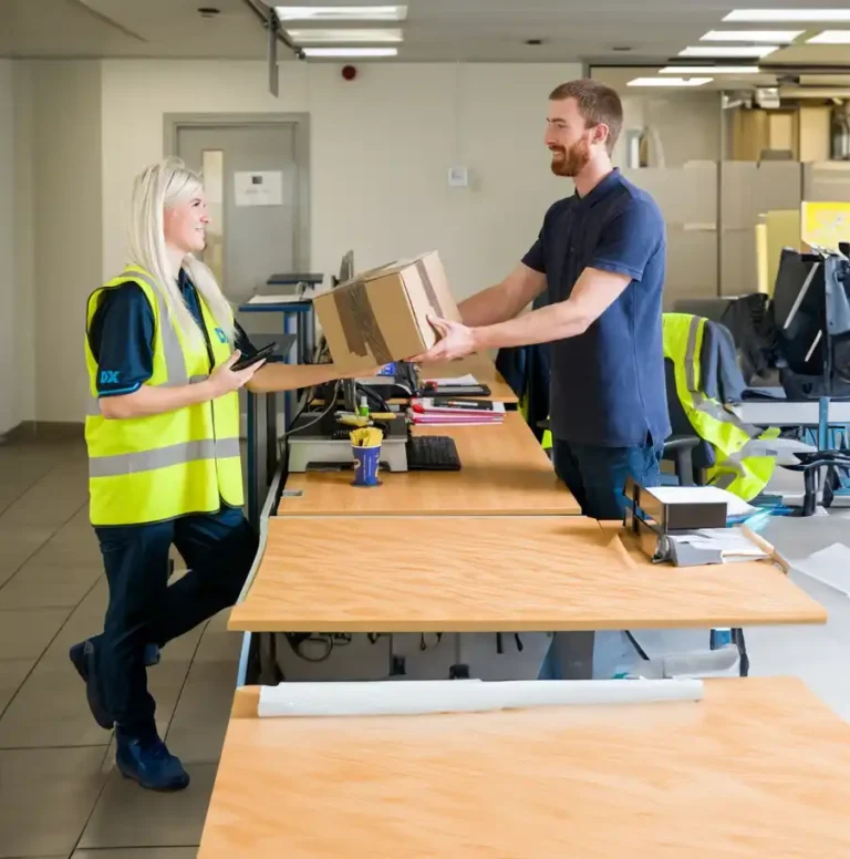 printed flags express delivery