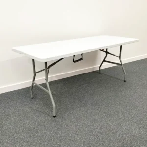 folding event table