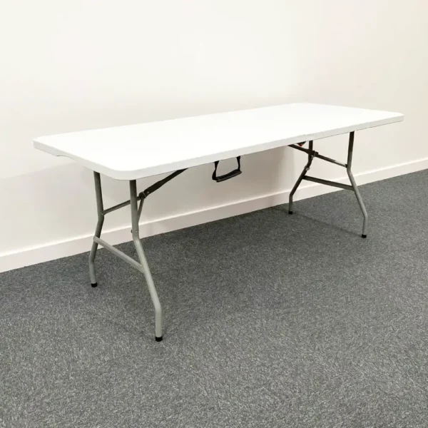 folding event table